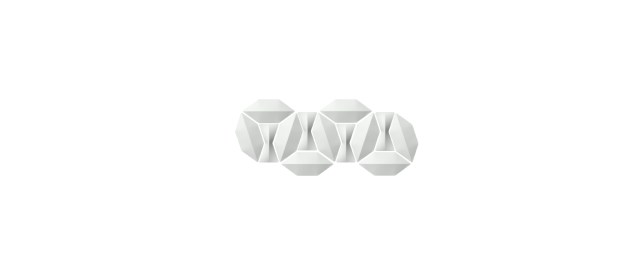 Bow sound absorbing wall panels